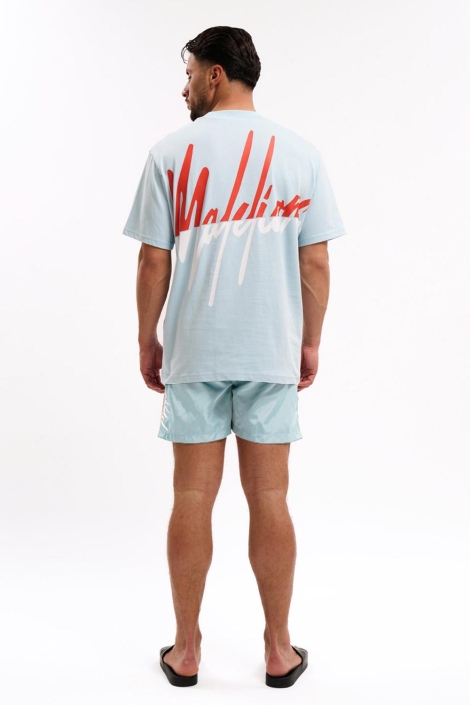 Malelions men split swim shorts